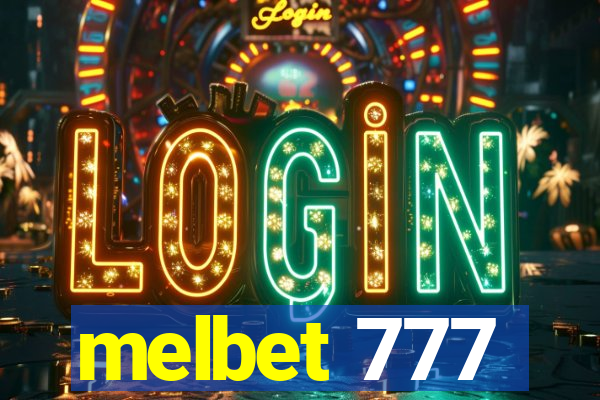 melbet 777